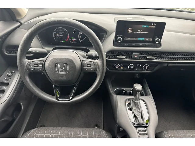 Pre-Owned HONDA HR-V at Anderson Honda in Palo Alto