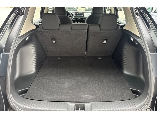 Pre-Owned HONDA HR-V at Anderson Honda in Palo Alto