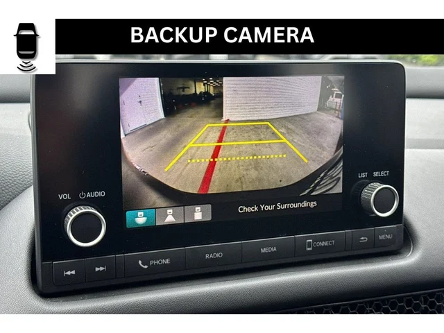 Pre-Owned HONDA HR-V at Anderson Honda in Palo Alto