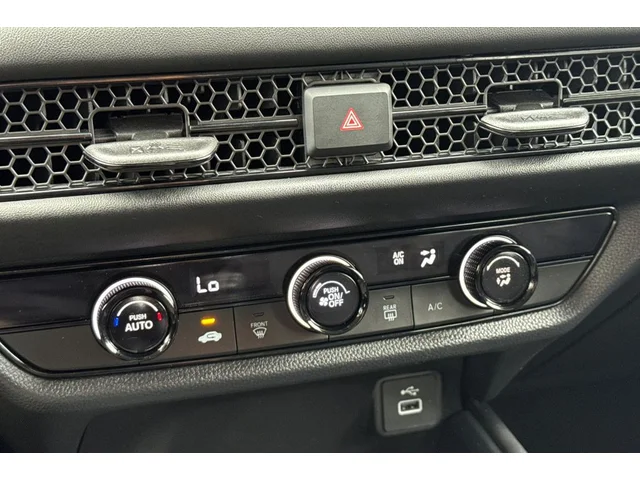 Pre-Owned HONDA HR-V at Anderson Honda in Palo Alto