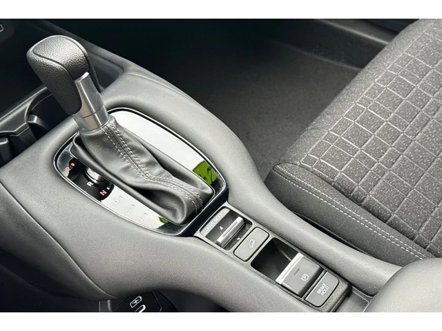 Pre-Owned HONDA HR-V at Anderson Honda in Palo Alto