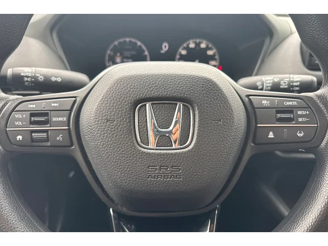Pre-Owned HONDA HR-V at Anderson Honda in Palo Alto