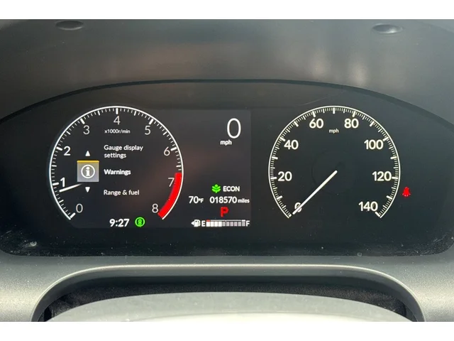 Pre-Owned HONDA HR-V at Anderson Honda in Palo Alto