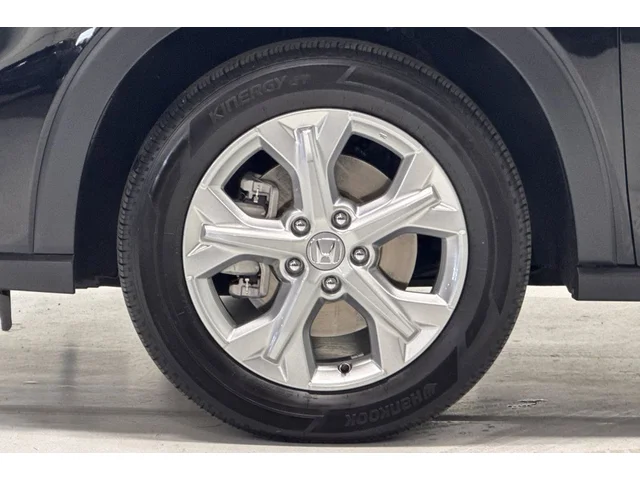 Pre-Owned HONDA HR-V at Anderson Honda in Palo Alto