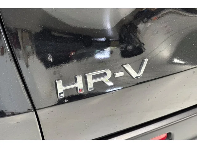 Pre-Owned HONDA HR-V at Anderson Honda in Palo Alto