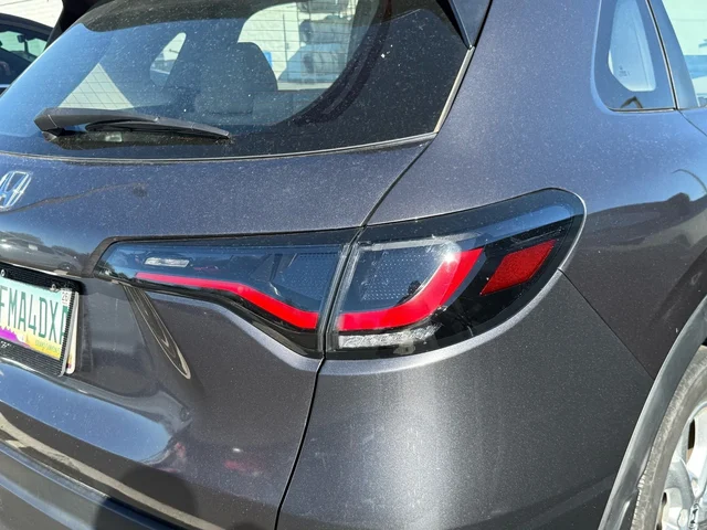 SEMINUEVOS HONDA HR-V a Estados en autogozo