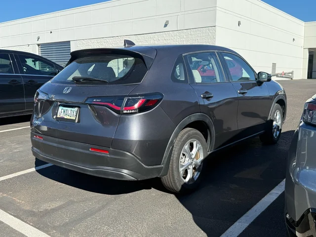 SEMINUEVOS HONDA HR-V a Estados en autogozo