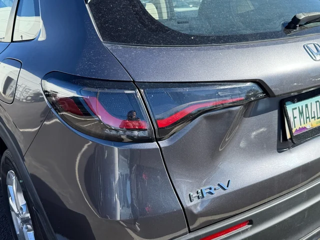 SEMINUEVOS HONDA HR-V a Estados en autogozo
