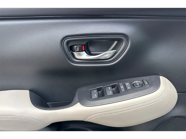 Pre-Owned HONDA HR-V at Anderson Honda in Palo Alto