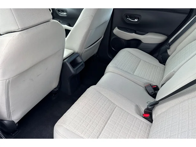 Pre-Owned HONDA HR-V at Anderson Honda in Palo Alto