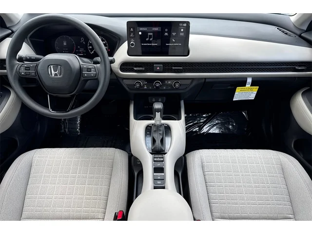 Pre-Owned HONDA HR-V at Anderson Honda in Palo Alto