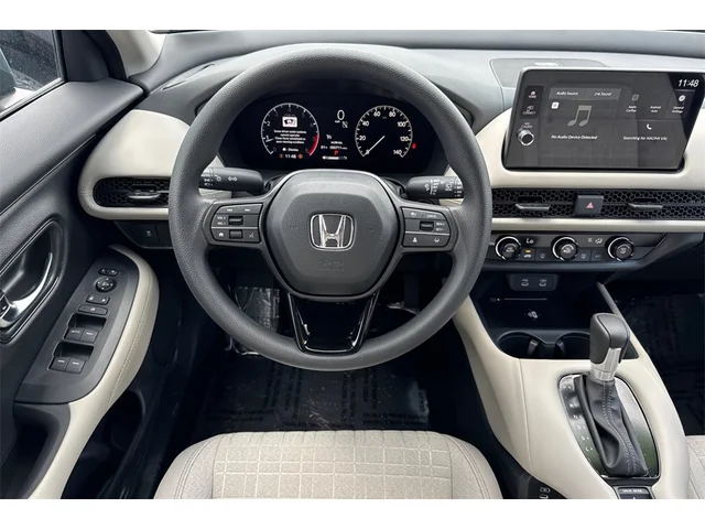 Pre-Owned HONDA HR-V at Anderson Honda in Palo Alto