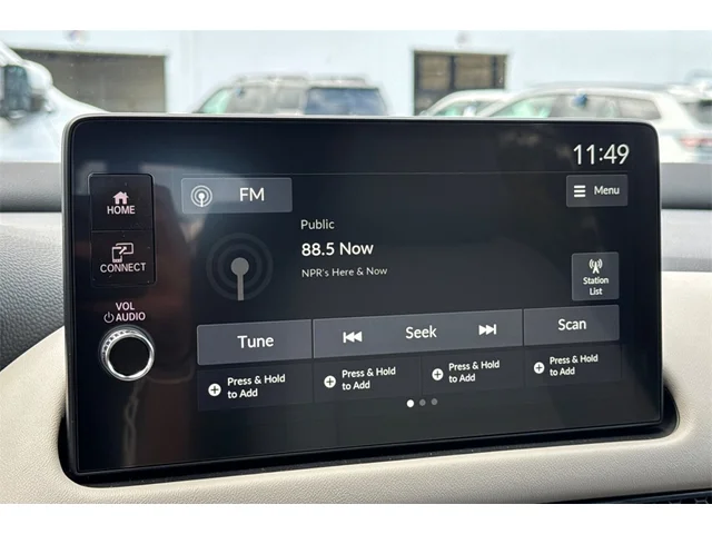 Pre-Owned HONDA HR-V at Anderson Honda in Palo Alto