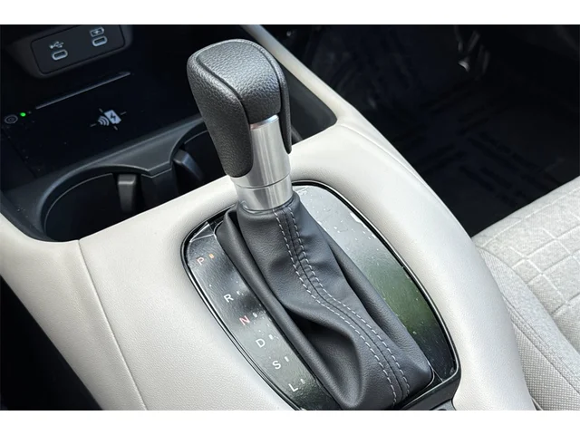 Pre-Owned HONDA HR-V at Anderson Honda in Palo Alto