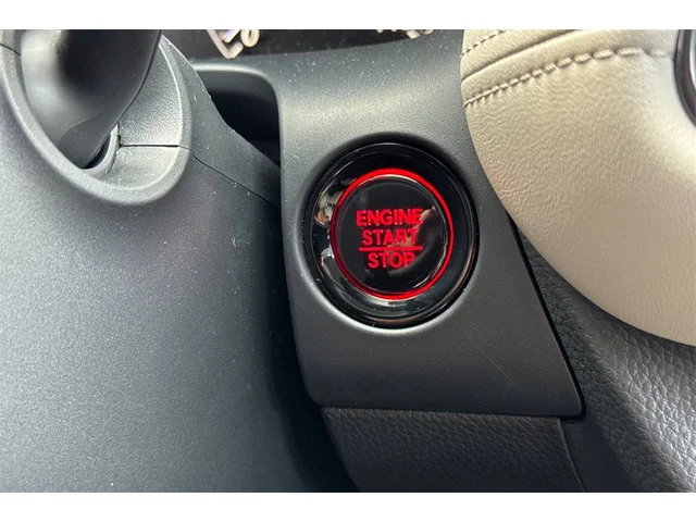 Pre-Owned HONDA HR-V at Anderson Honda in Palo Alto