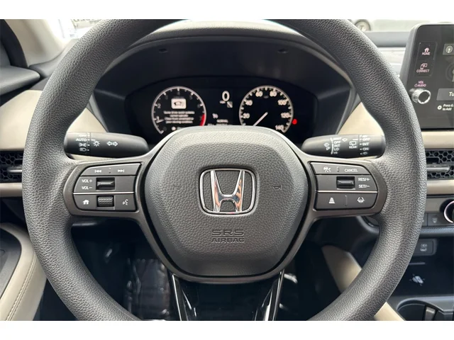 Pre-Owned HONDA HR-V at Anderson Honda in Palo Alto