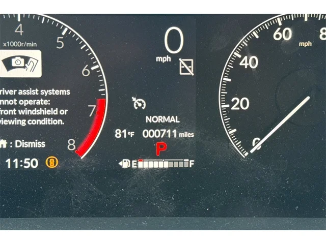 Pre-Owned HONDA HR-V at Anderson Honda in Palo Alto