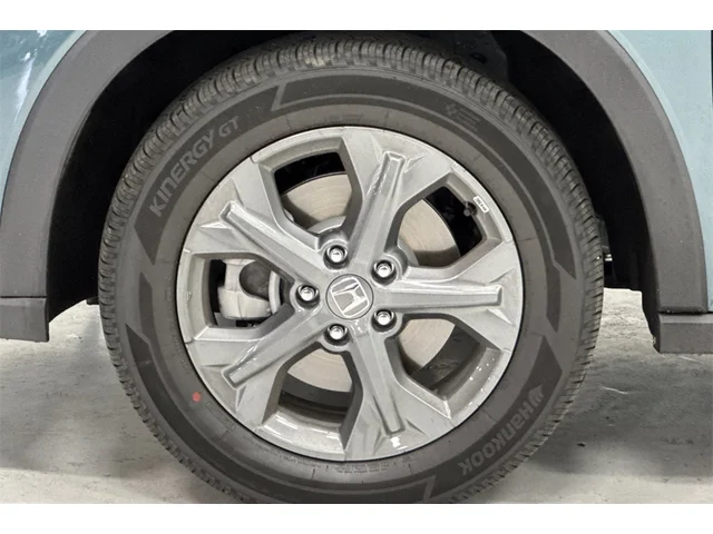 Pre-Owned HONDA HR-V at Anderson Honda in Palo Alto