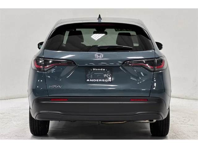 Pre-Owned HONDA HR-V at Anderson Honda in Palo Alto