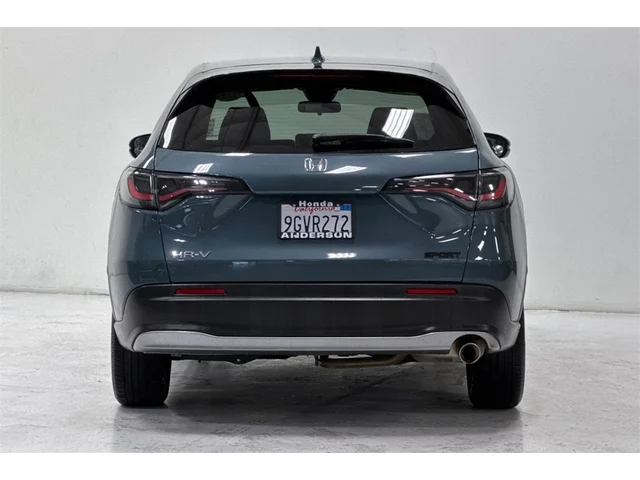 2024 Honda HR-V Sport photo 3