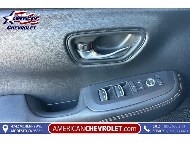 SEMINUEVOS HONDA HR-V a Estados en autogozo