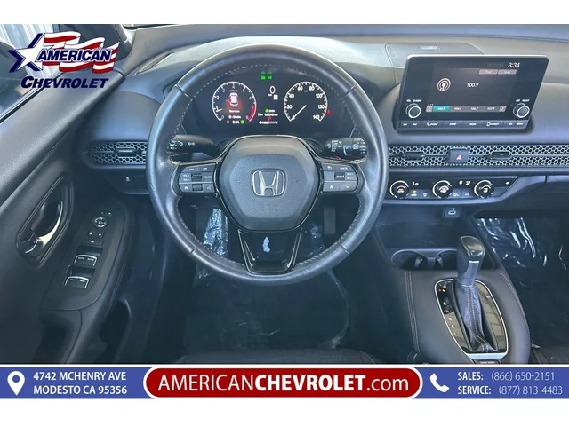 SEMINUEVOS HONDA HR-V a Estados en autogozo