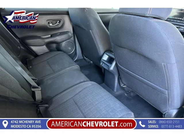 SEMINUEVOS HONDA HR-V a Estados en autogozo