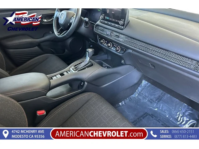 SEMINUEVOS HONDA HR-V a Estados en autogozo