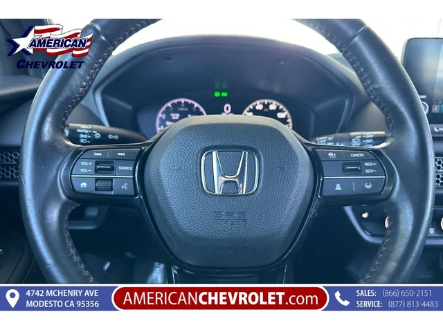 SEMINUEVOS HONDA HR-V a Estados en autogozo