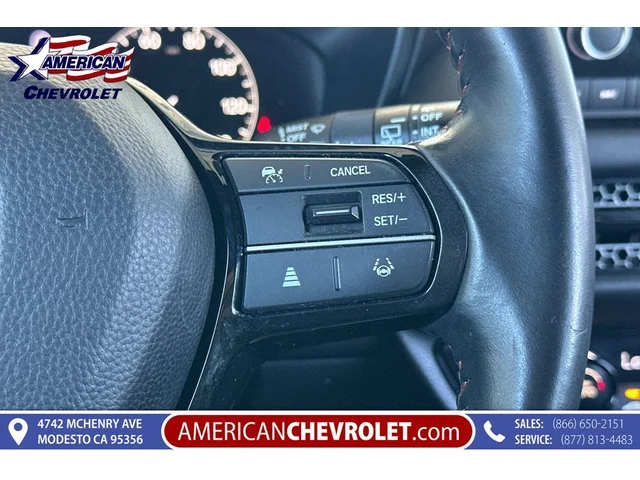 SEMINUEVOS HONDA HR-V a Estados en autogozo