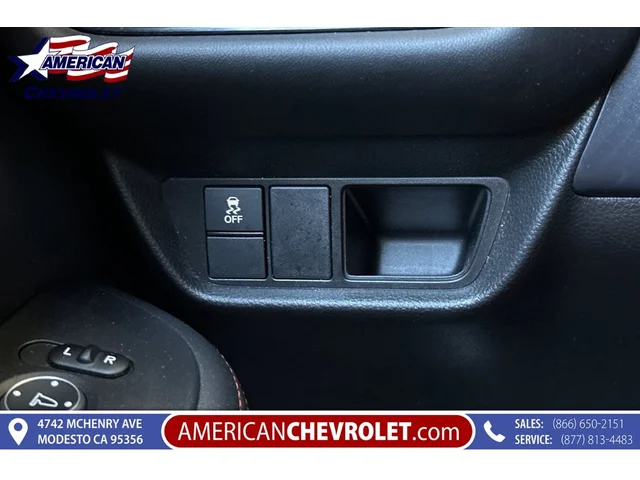 SEMINUEVOS HONDA HR-V a Estados en autogozo