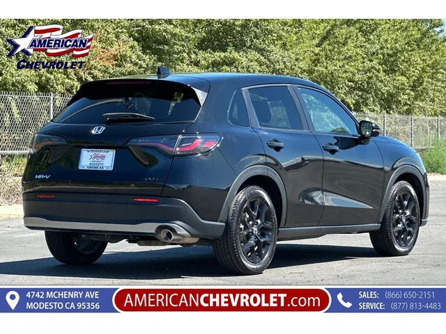SEMINUEVOS HONDA HR-V a Estados en autogozo