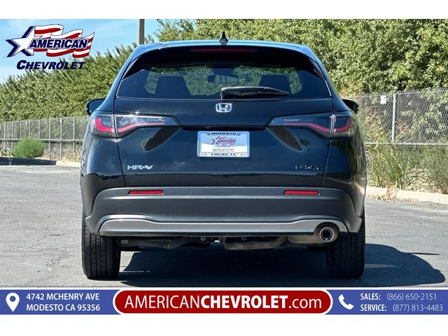 SEMINUEVOS HONDA HR-V a Estados en autogozo