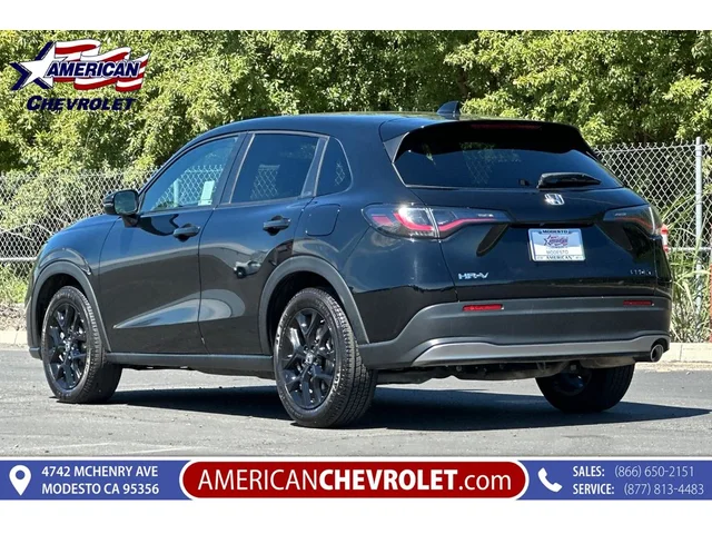 SEMINUEVOS HONDA HR-V a Estados en autogozo