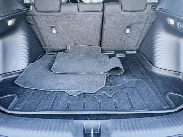 SEMINUEVOS HONDA HR-V a Estados en autogozo