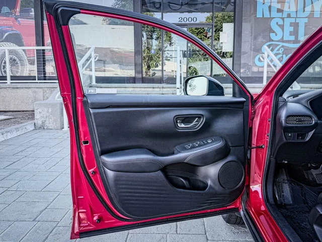 SEMINUEVOS HONDA HR-V a Estados en autogozo