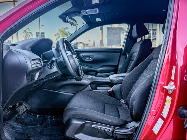 SEMINUEVOS HONDA HR-V a Estados en autogozo