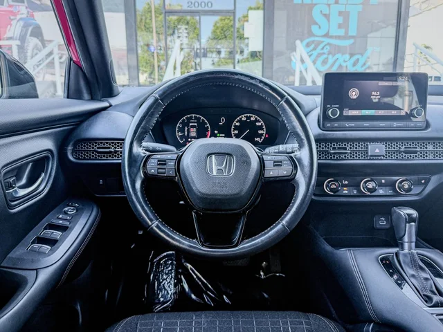 SEMINUEVOS HONDA HR-V a Estados en autogozo