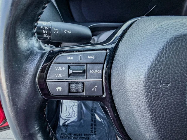 SEMINUEVOS HONDA HR-V a Estados en autogozo