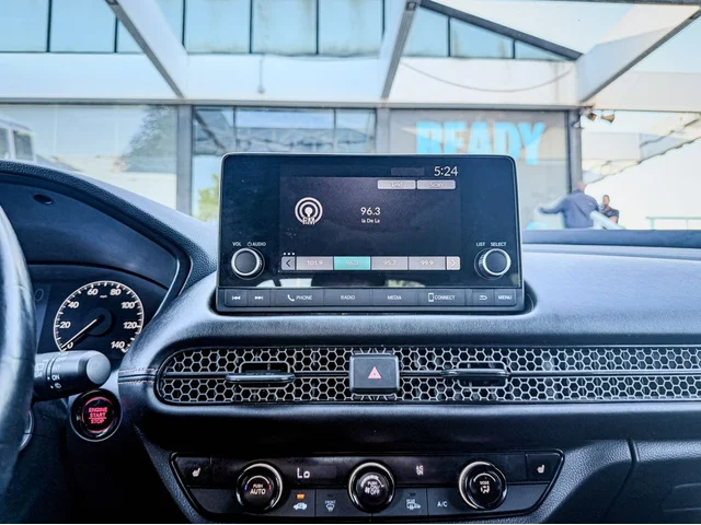 SEMINUEVOS HONDA HR-V a Estados en autogozo