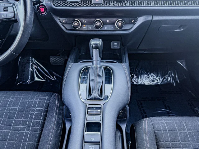 SEMINUEVOS HONDA HR-V a Estados en autogozo