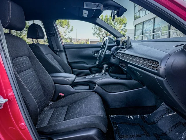 SEMINUEVOS HONDA HR-V a Estados en autogozo