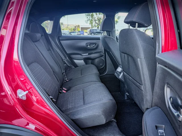 SEMINUEVOS HONDA HR-V a Estados en autogozo