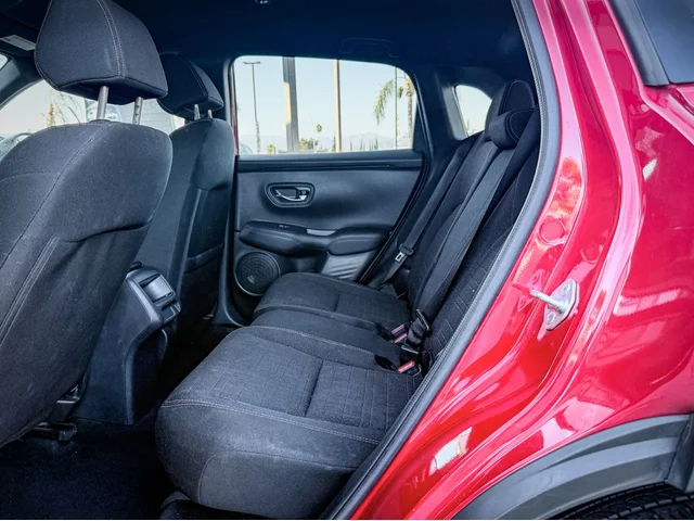 SEMINUEVOS HONDA HR-V a Estados en autogozo