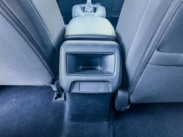 SEMINUEVOS HONDA HR-V a Estados en autogozo
