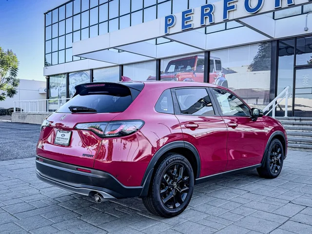 SEMINUEVOS HONDA HR-V a Estados en autogozo