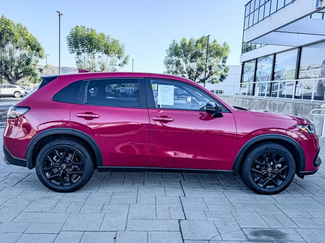 SEMINUEVOS HONDA HR-V a Estados en autogozo