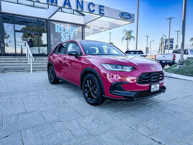 SEMINUEVOS HONDA HR-V a Estados en autogozo