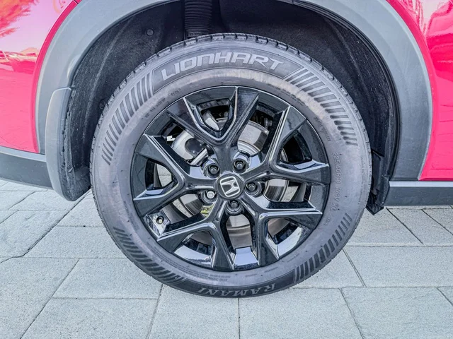 SEMINUEVOS HONDA HR-V a Estados en autogozo