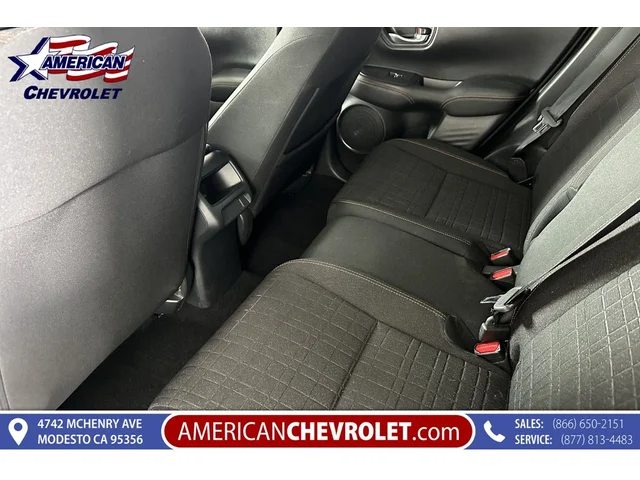 SEMINUEVOS HONDA HR-V a Estados en autogozo